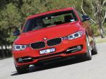 BMW 335i Sedan Sport Line 2012 года (AU)